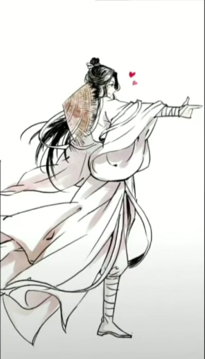 魔道祖师情头