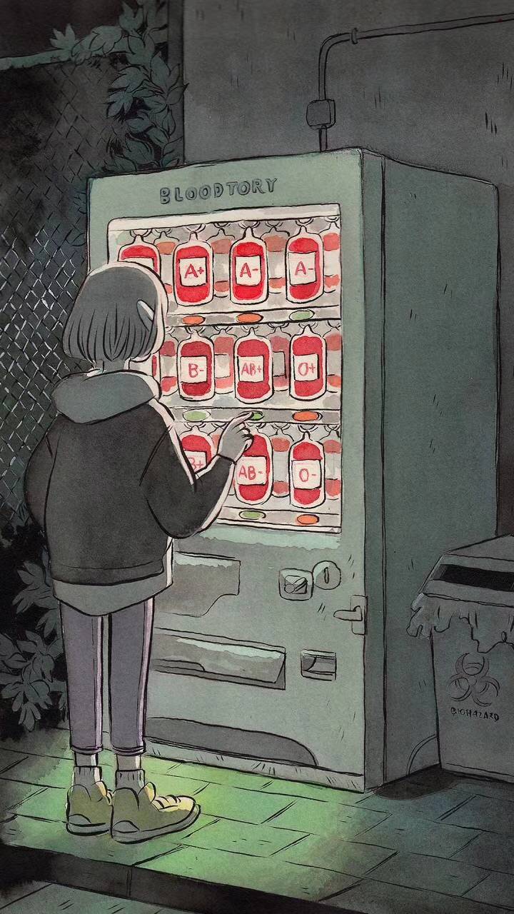 你完了，你妈叫你娶我