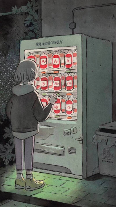 你完了，你妈叫你娶我