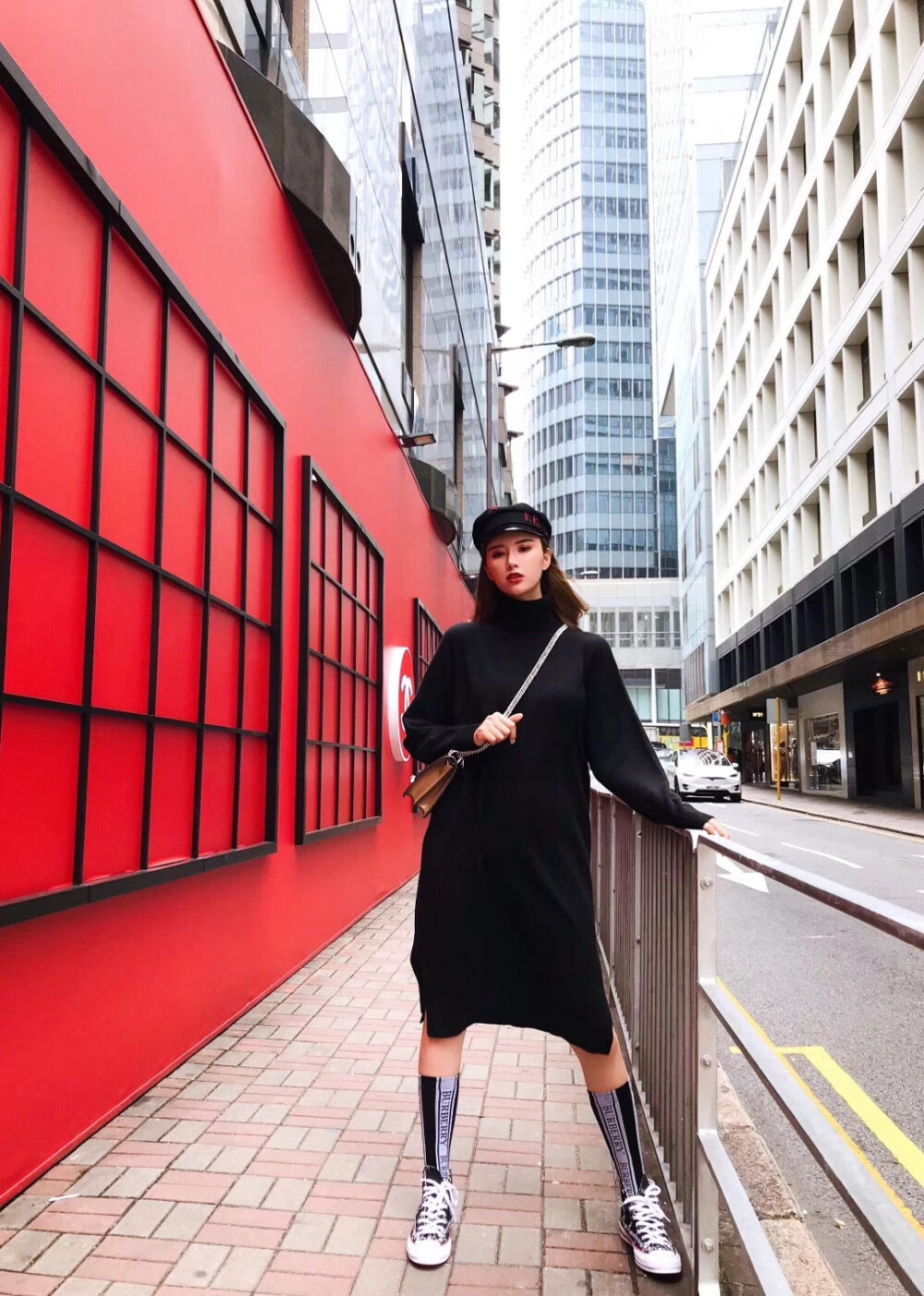 10.24
今天周三
我们家原创衣服上新啦
来来来
燥起来