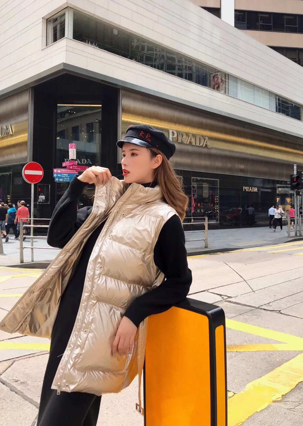 10.24
今天周三
我们家原创衣服上新啦
来来来
燥起来