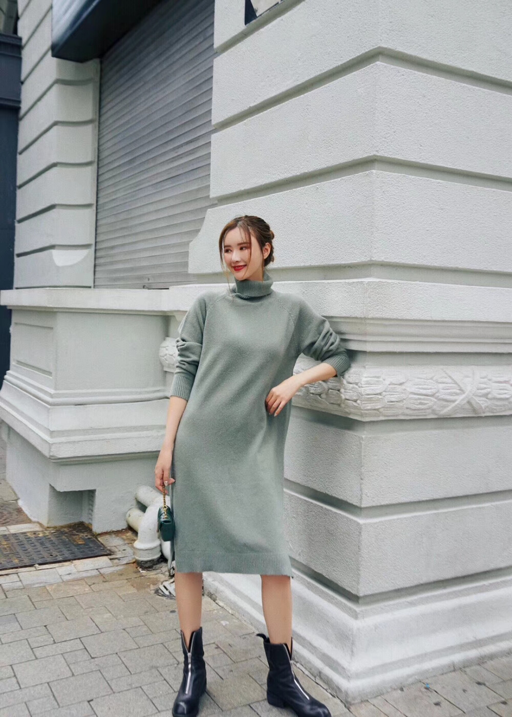 10.24
今天周三
我们家原创衣服上新啦
来来来
燥起来