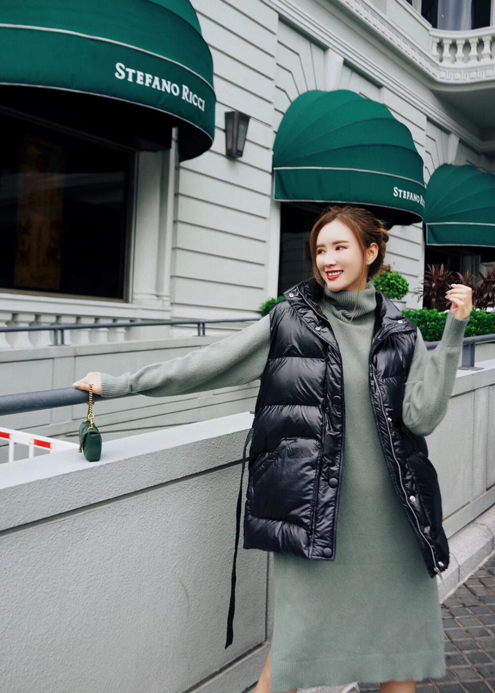 10.24
今天周三
我们家原创衣服上新啦
来来来
燥起来