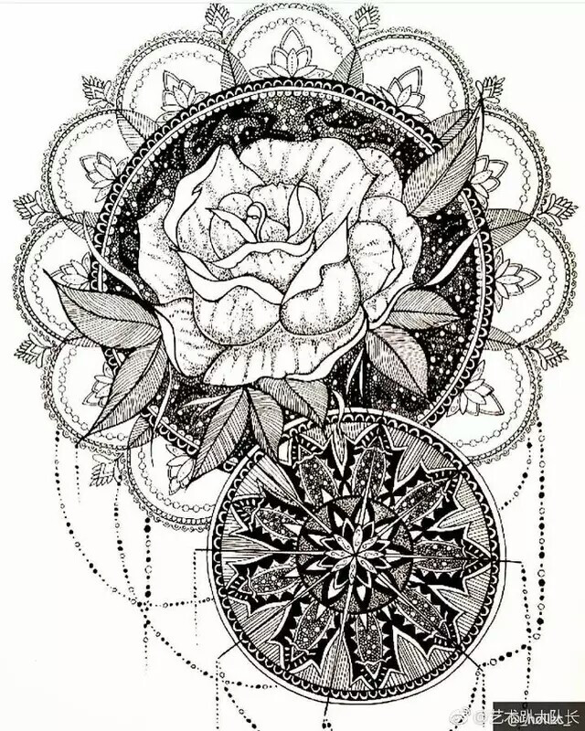 画