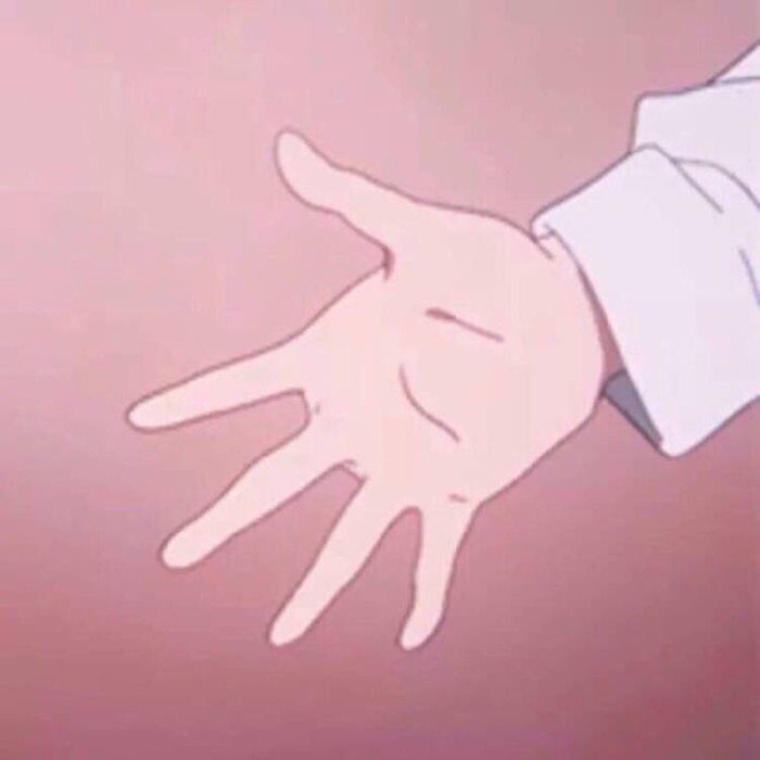 捻一指花香，许一世情长