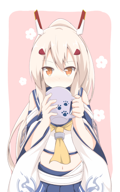 绫波