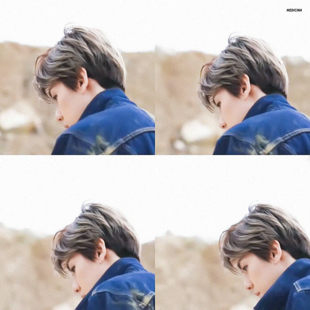 #伯贤# 《DON'T MESS UP MY TEMPO》预告图