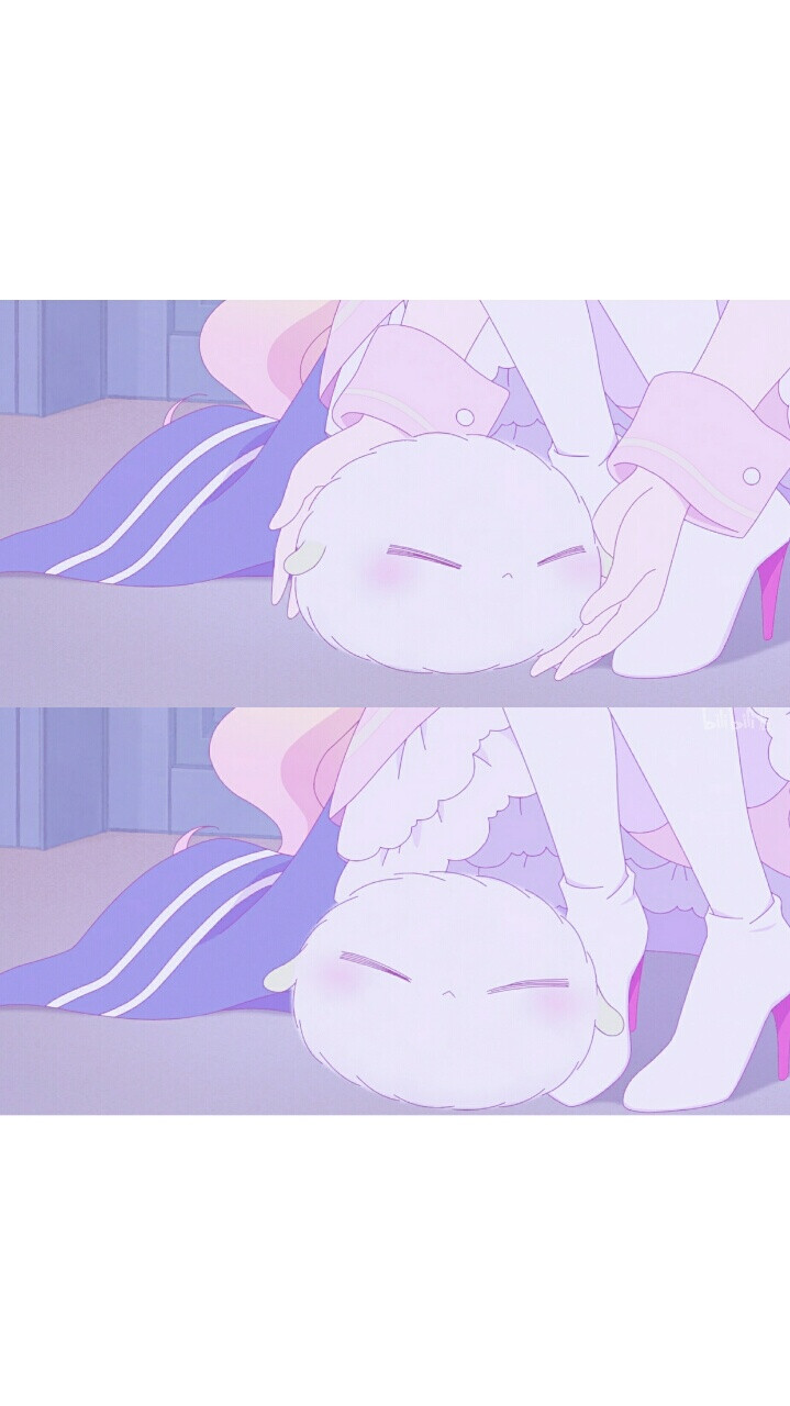 只要贝尔哲布布大小姐开心就好