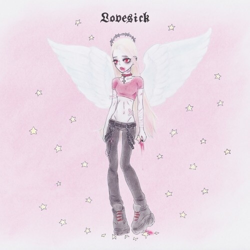 skinmelt-《Lovesick》