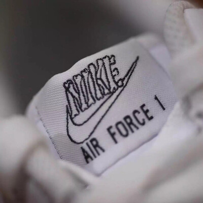 #Nike Air Force 1 ‘Skeleton’#2018 AF1 万圣节配色#空军一号