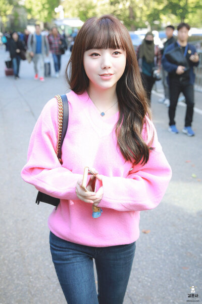 Lovelyz Kei/金智妍