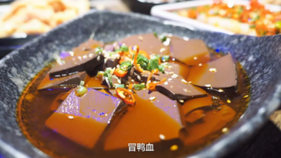 等你一起吃串串