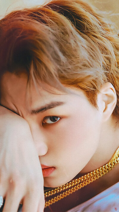 EXO 金钟仁 KAI cr：Aming_exo