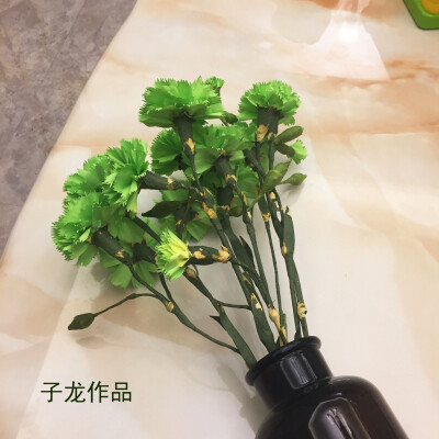 特别简单哦 有材料包 也有视频教程哦