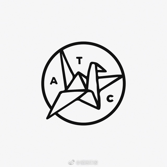 一组微观小画~【插画师：Liam Ashurs】 ​