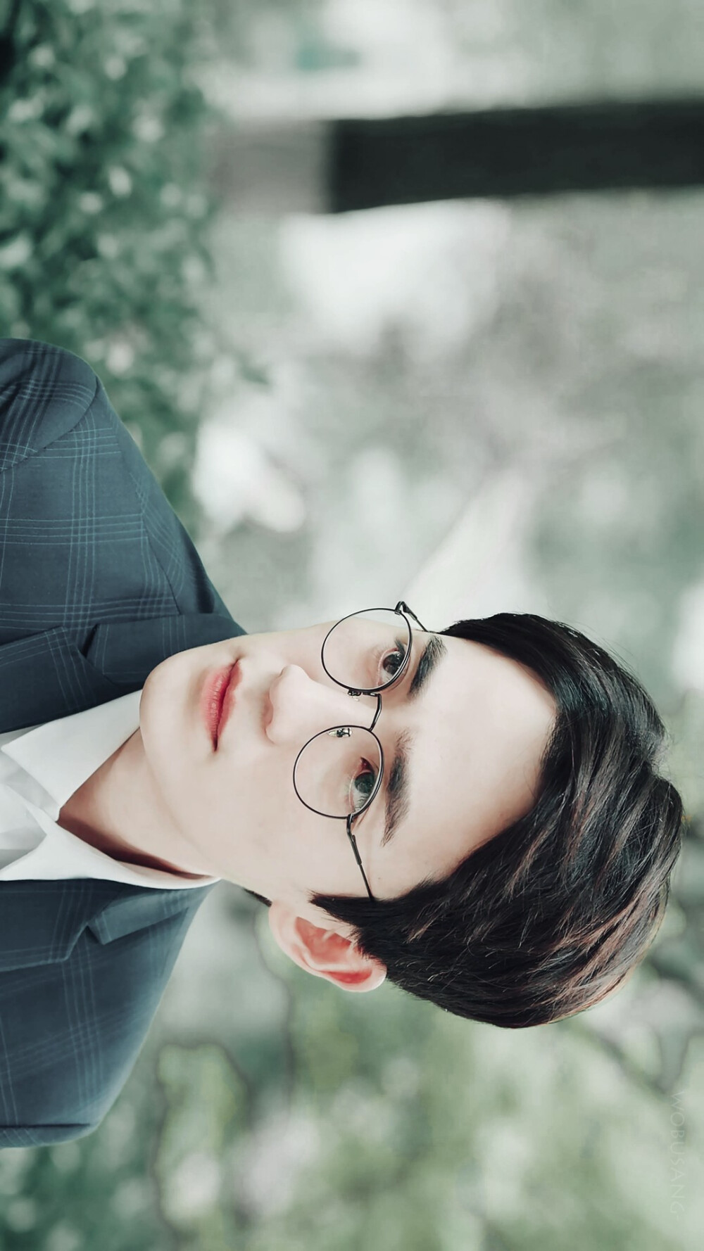 镇魂沈巍朱一龙