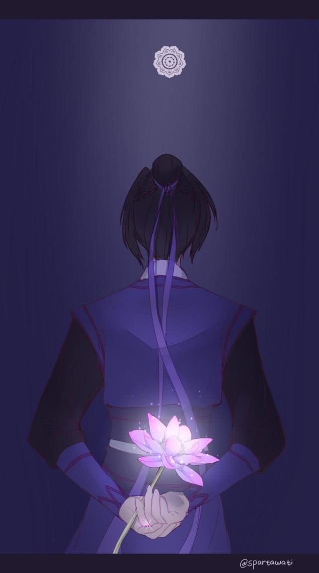 魔道祖师