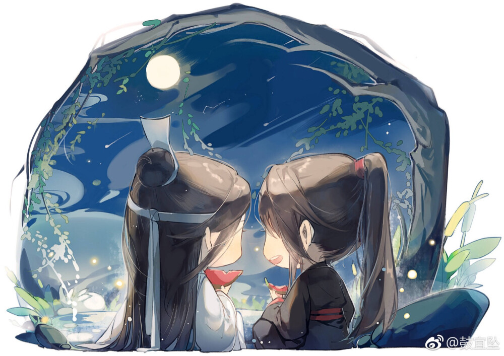 魔道祖师