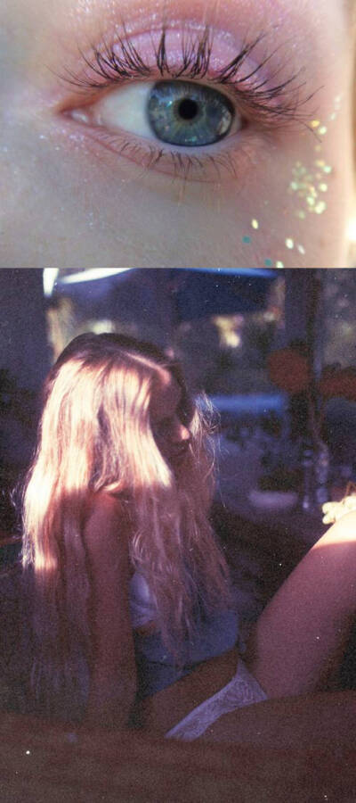 紫色/壁纸/流行色