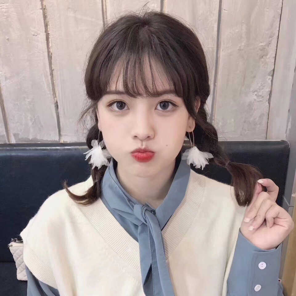 女头复古 是你的头像