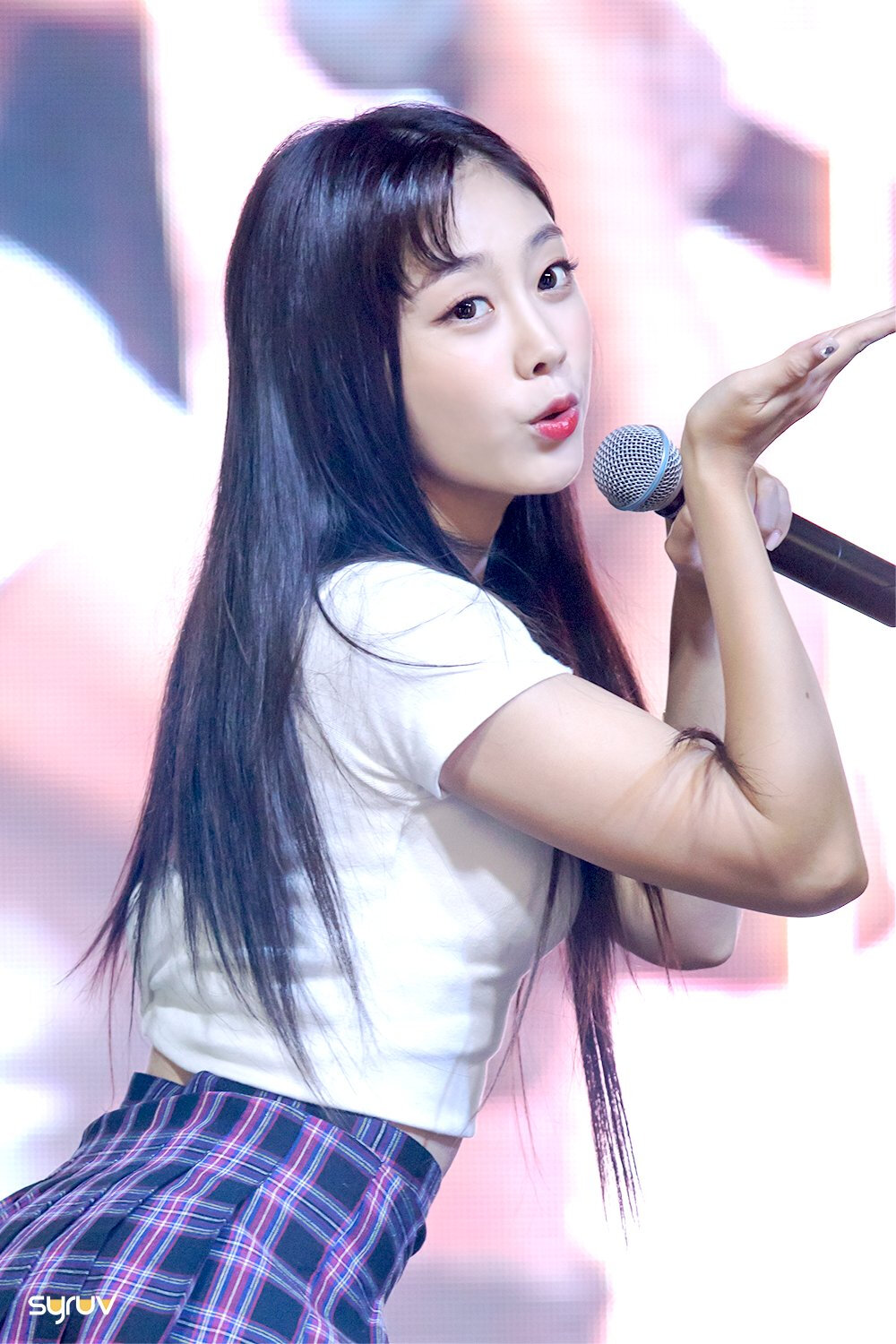 Lovelyz 徐智秀