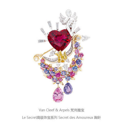 Van Cleef&Arpels