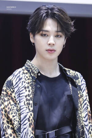 朴智旻  jimin