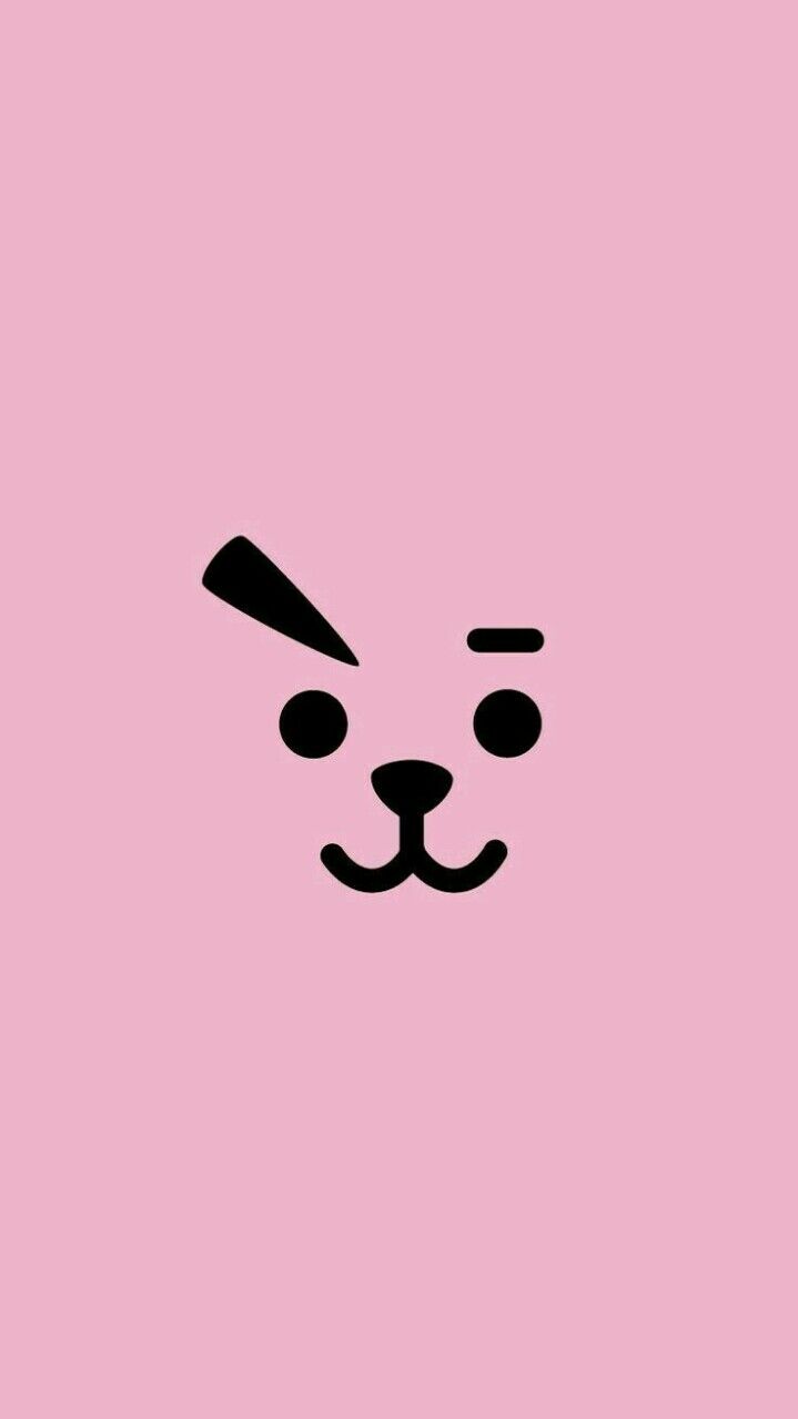 BT21 壁纸