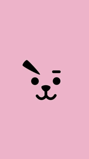 BT21  壁纸