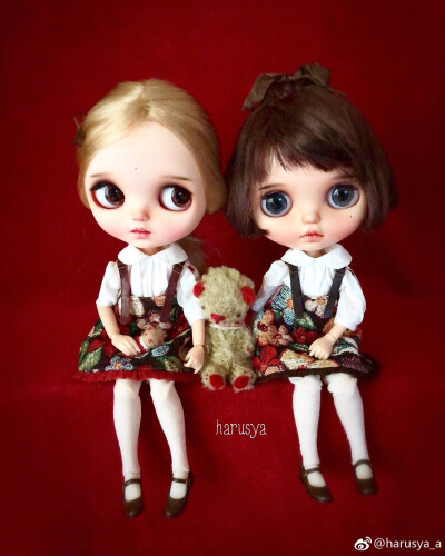 blythe
