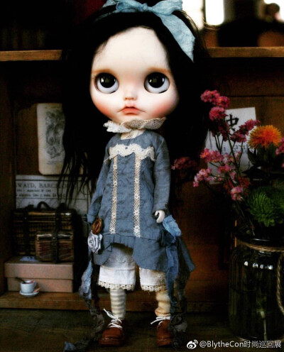 blythe
