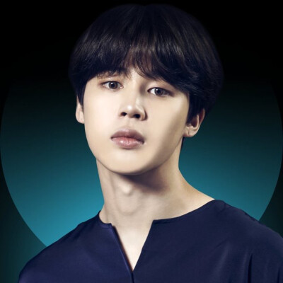 Jimin 朴智旻 BTS 防弹少年团 BTS×LG