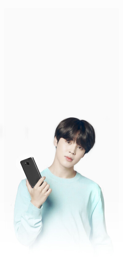 Jimin 朴智旻 BTS 防弹少年团 BTS×LG