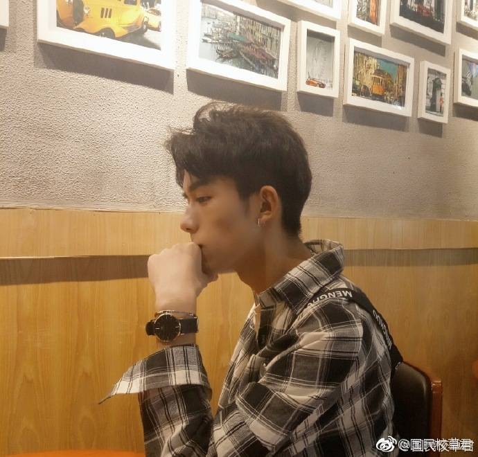 乔佳乐 - 堆糖，美图壁纸兴趣社区