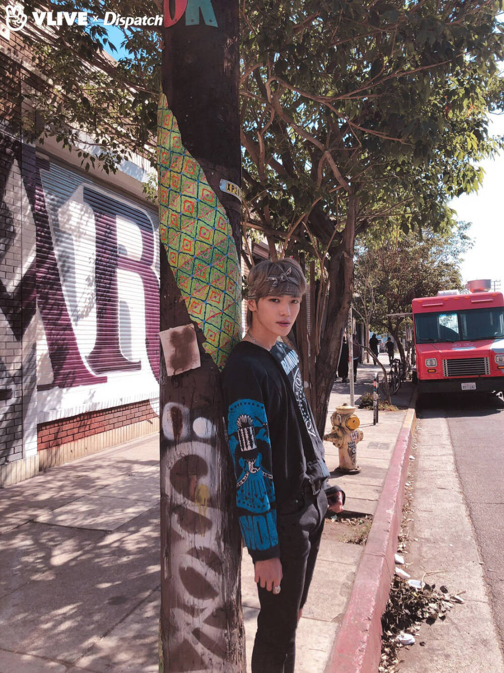 ［NCT 127］李泰容