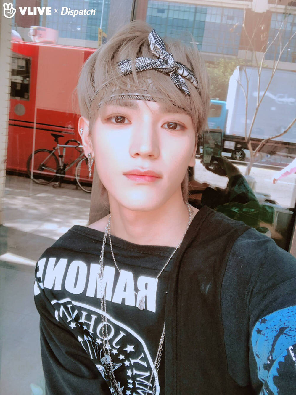 ［NCT 127］李泰容