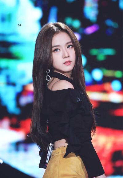 jisoo