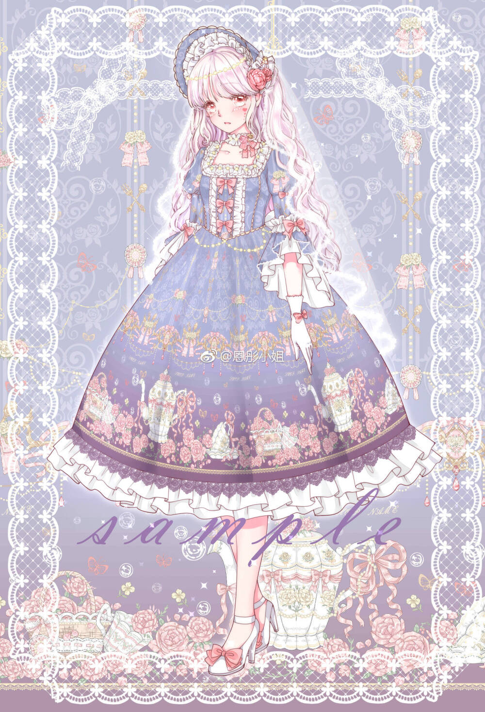 迷之出处，图源见水印