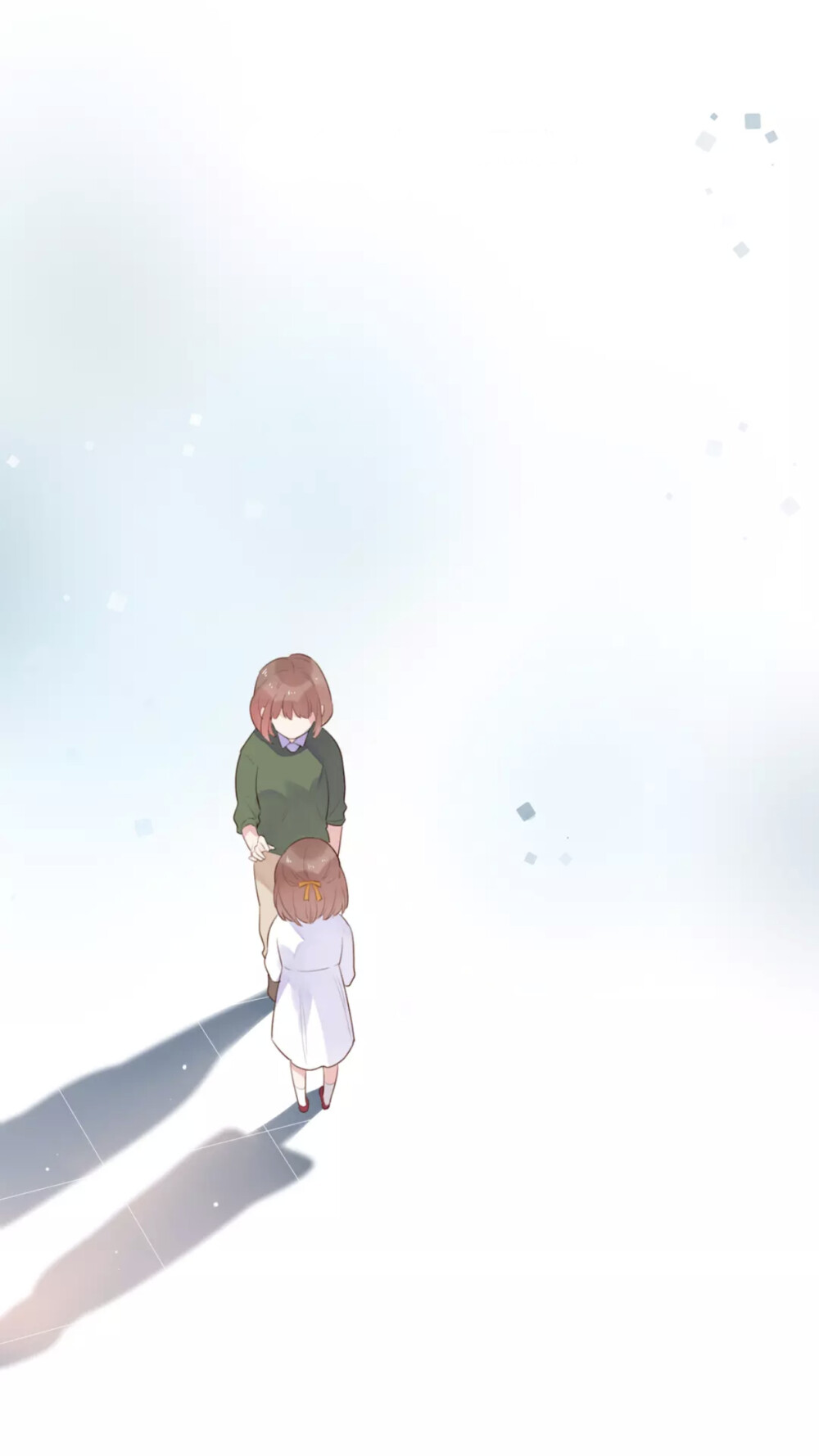 萌哒哒滴壁纸静悄悄滴开*^O^*