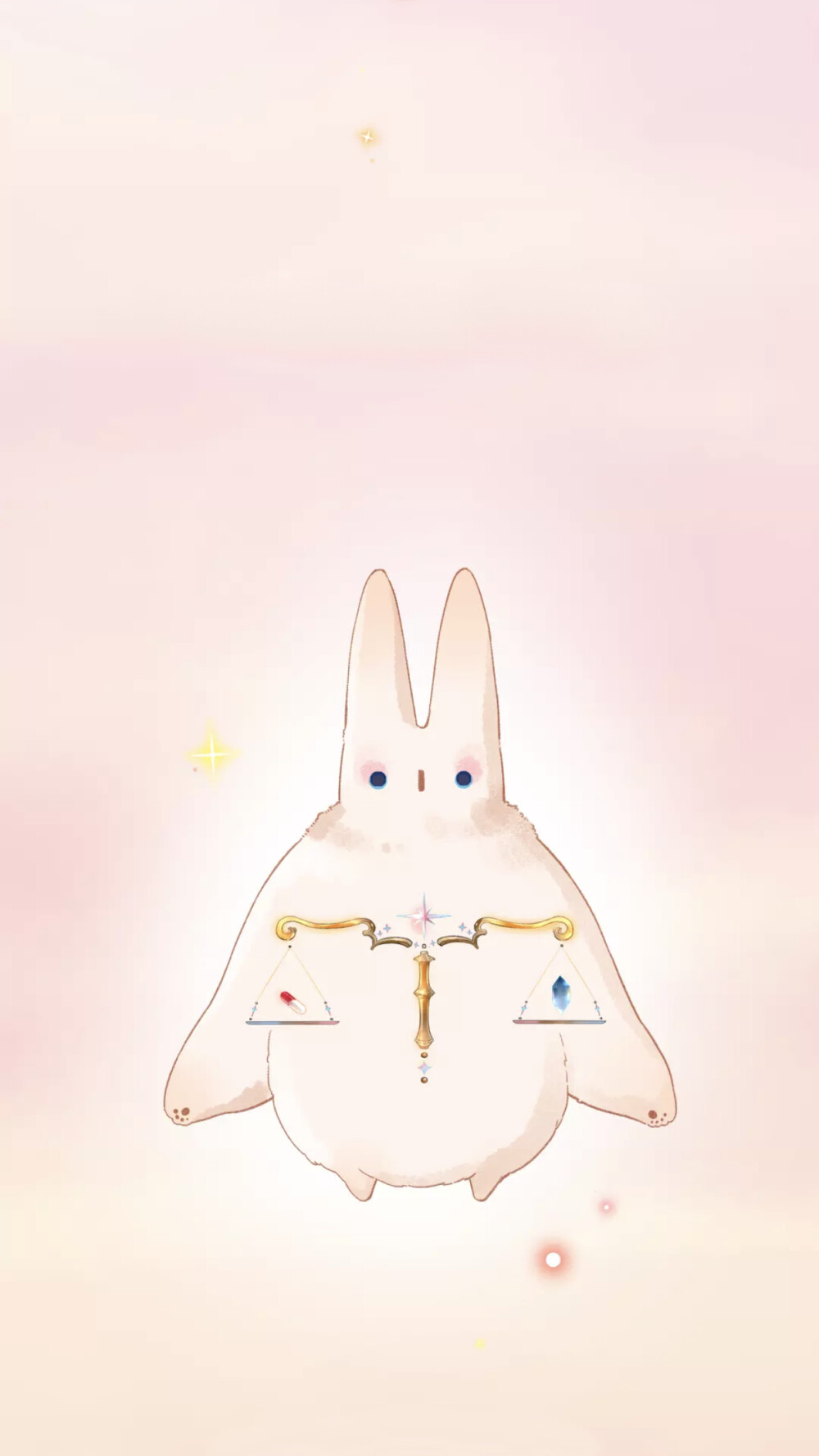 萌哒哒滴壁纸静悄悄滴开*^O^*