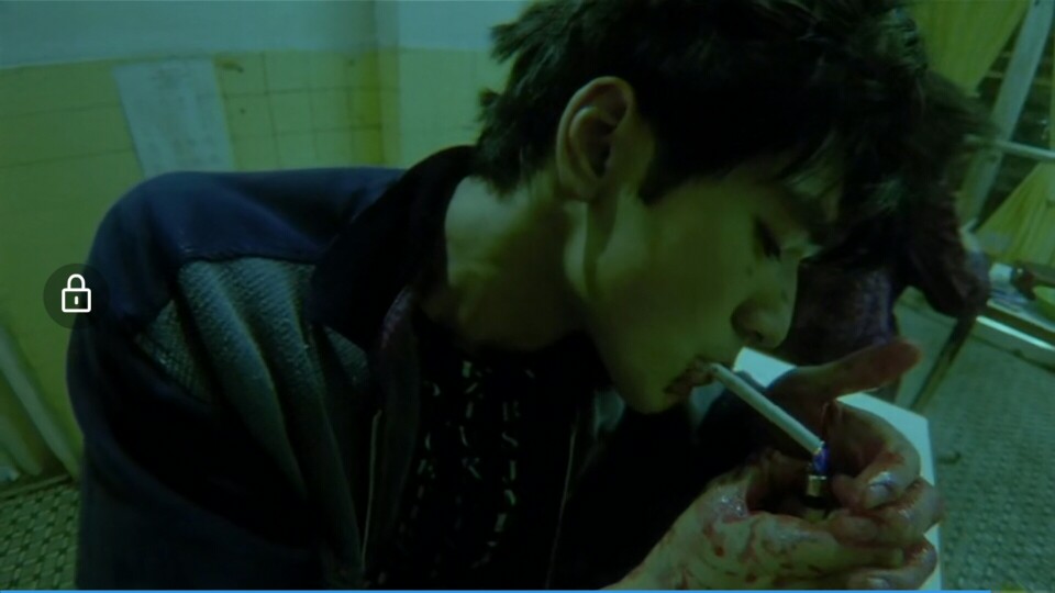 金城武情侣头像