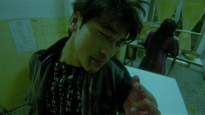 金城武情侣头像