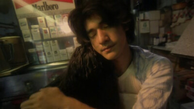 金城武情侣头像