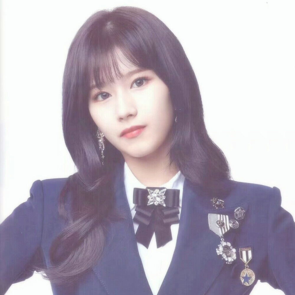 凑崎纱夏头像拿图收藏二传标明堆糖郑修言