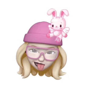 风格很奶思鸭！