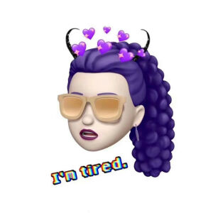 风格很奶思鸭！