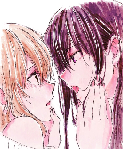 citrus 芽衣 柚子 百合