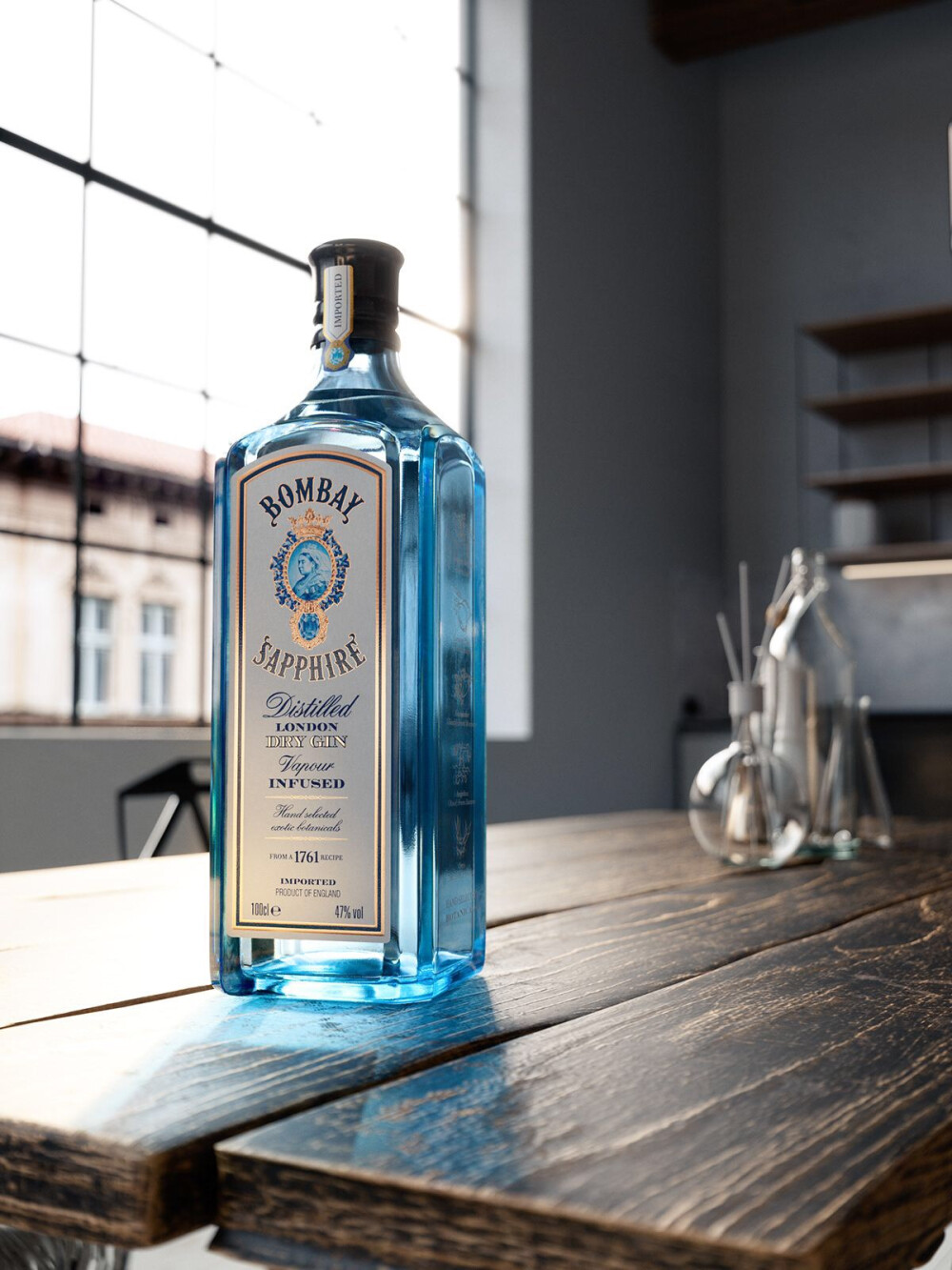 单身公寓设计，