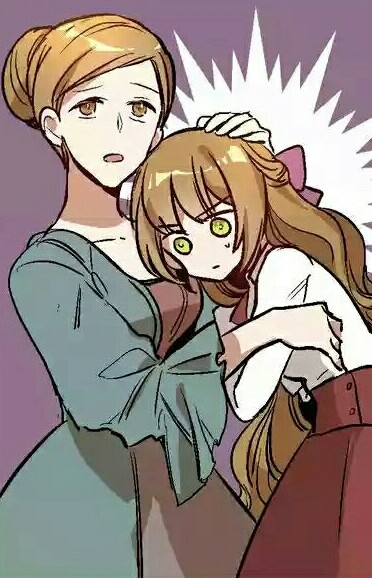 公爵的契约未婚妻