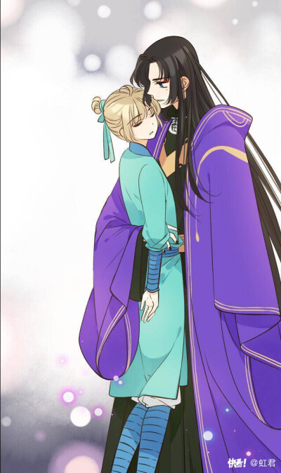 我男票是 锦衣卫 by虹君